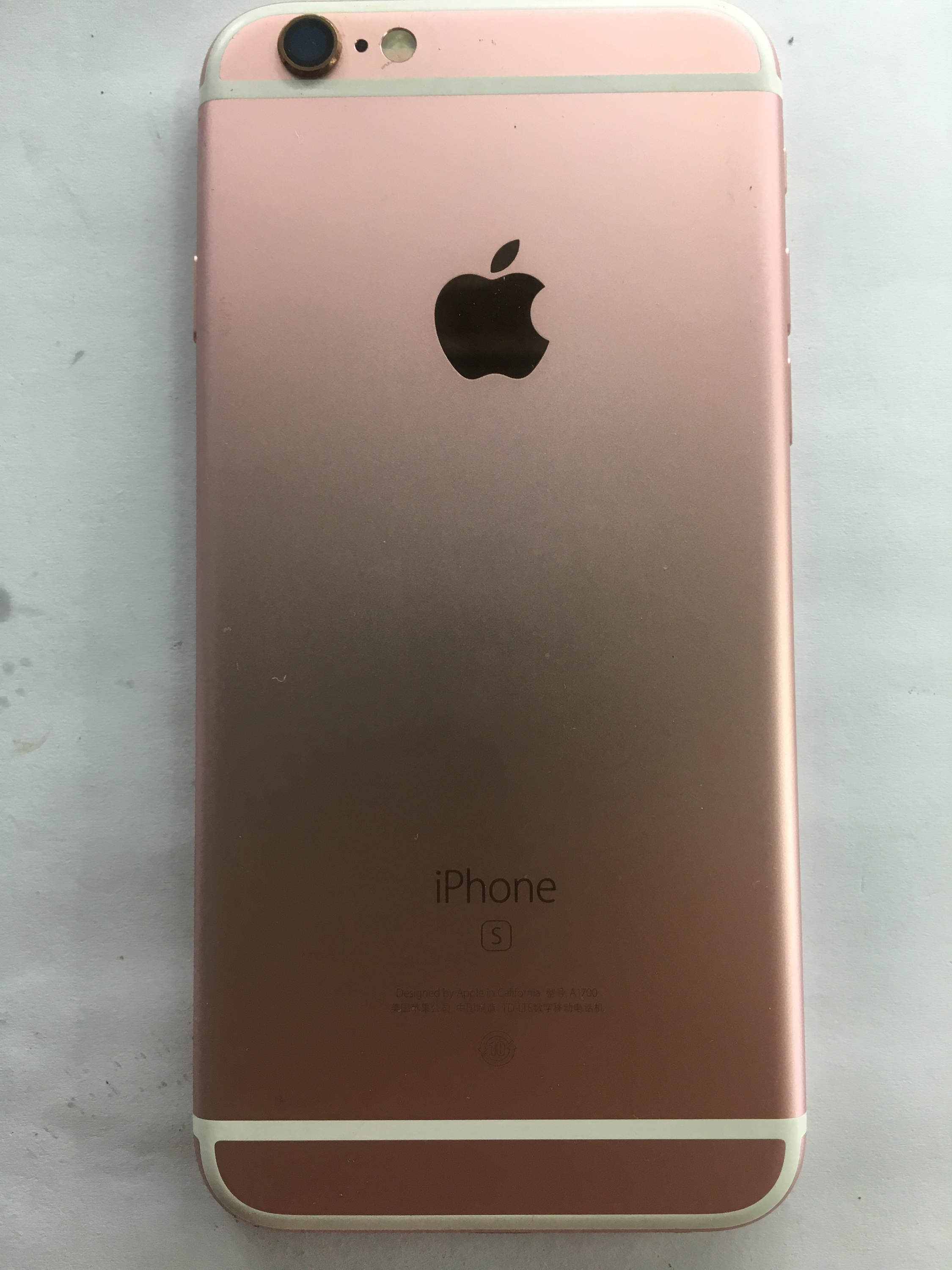 便宜买二手iphone6s,iphone6s二手缺点