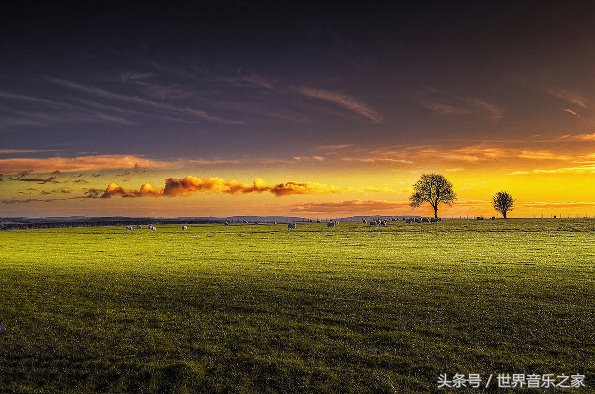 陶笛10首，经典天籁，滋润心灵！（收藏）