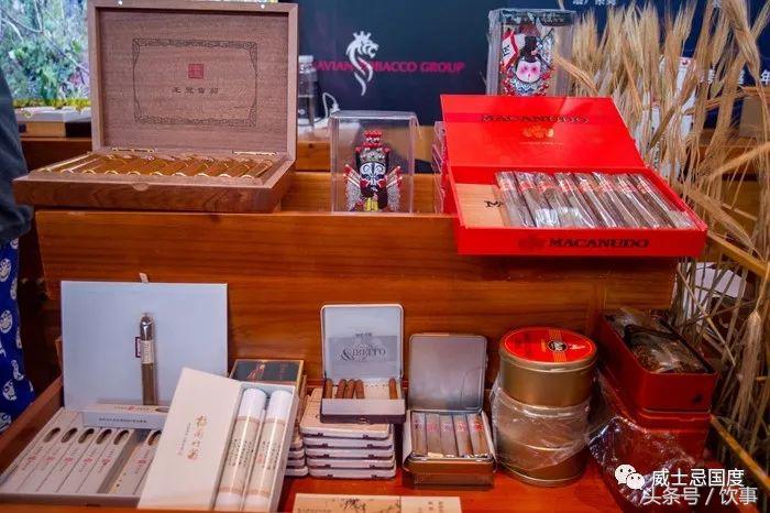 盘点WhiskyL!2018｜十年盛典，果然十全十美！周立波也来了