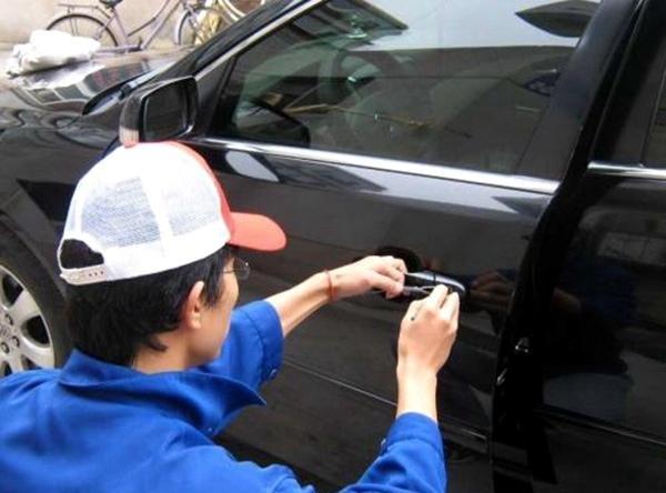 车钥匙不小心掉了怎么办,车钥匙丢了怎样能让丢失钥匙作废