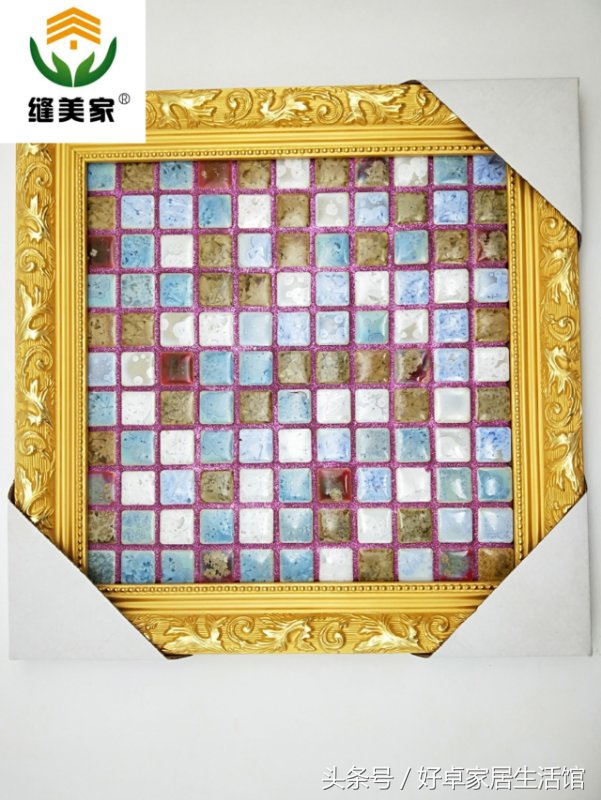 缝美家双组份美缝剂,缝美家美缝剂好不好