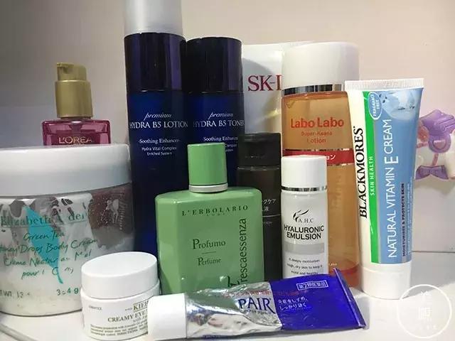 月收入4000用什么护肤品,收入5000用什么护肤品