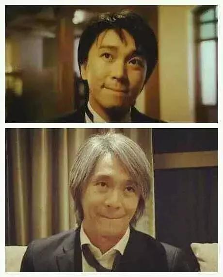 谁是中国的喜剧之王,谁被称为喜剧之王