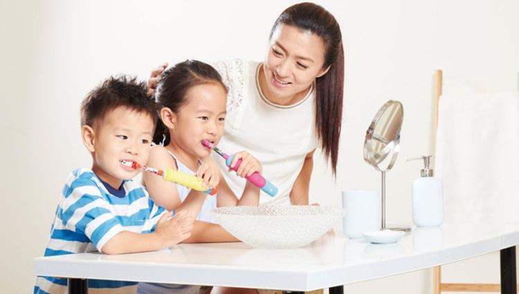 孩子的牙膏一定要选对,11岁孩子牙膏怎么选