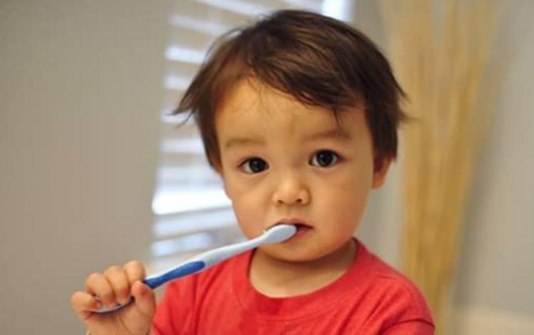 孩子的牙膏一定要选对,11岁孩子牙膏怎么选