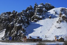 阿尔山柴河旅游区概况,阿尔山景区简介概况图片