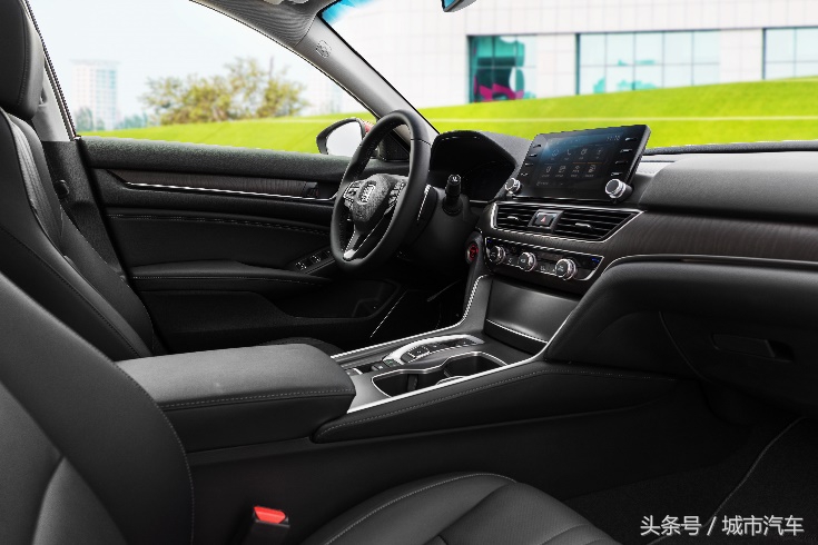 本田雅阁2018款第十代测试,广汽本田第十代雅阁锐·混动