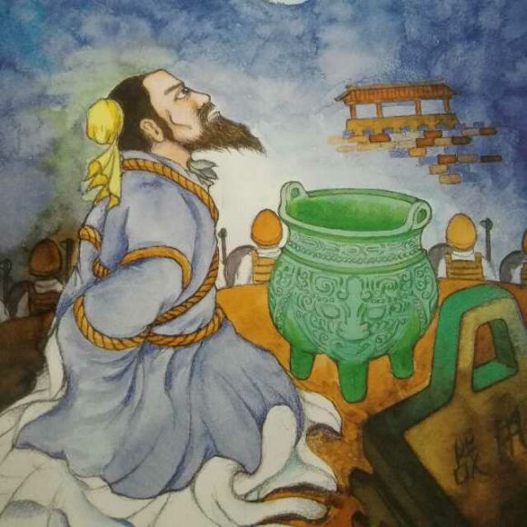 古代刑罚中最残忍的刑罚是什么,史上四大古代残忍刑罚