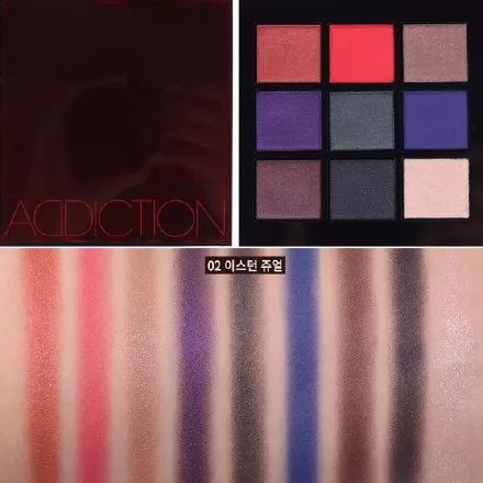 番茄炒鸡蛋妆容,番茄炒蛋日系妆