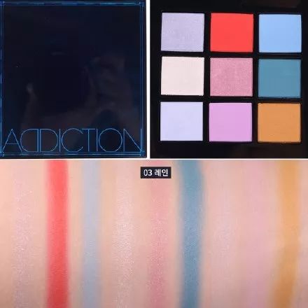 番茄炒鸡蛋妆容,番茄炒蛋日系妆