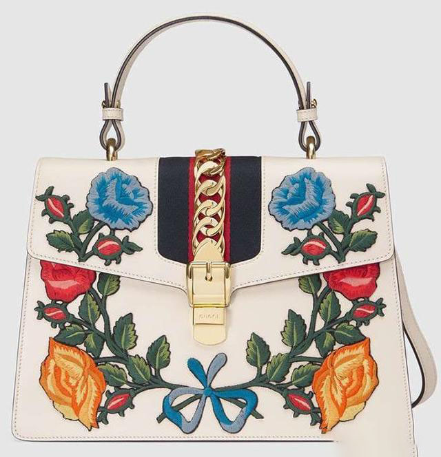 今年最流行的包包是什么样的款式,mlb2023秋季新款包包