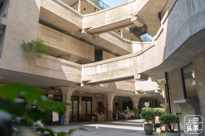 对不起，我要去虹口了！