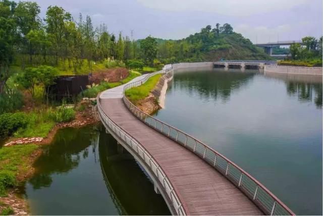 去天府绿道怎么走,去天府绿道需要做什么准备