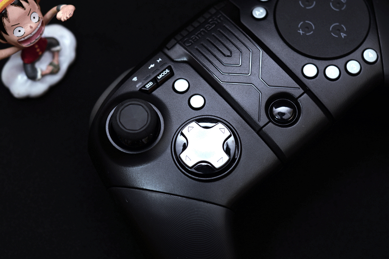 盖世小鸡gamesir手柄g4s,gamesir手柄盖世小鸡