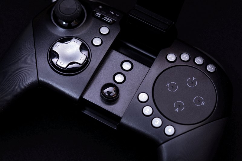 盖世小鸡gamesir手柄g4s,gamesir手柄盖世小鸡