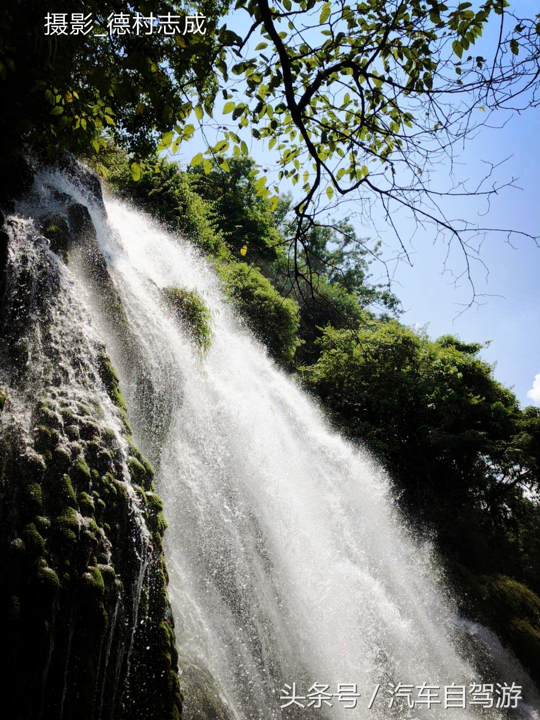 形容荔波的美景的句子,荔波美景短句