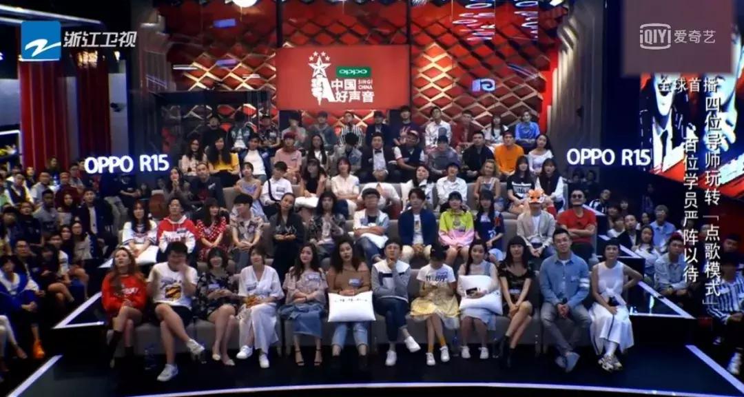 2018年中国好声音第二期7月27号,中国好声音2018止战之殇