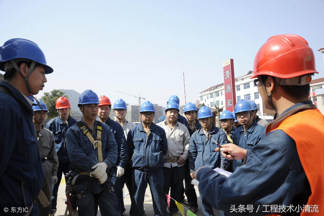 技术交底怎么看能学到东西,技术交底的依据记忆口诀