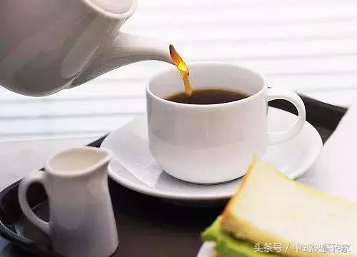 小白创业餐饮机遇在哪里,餐饮创业风口有哪些