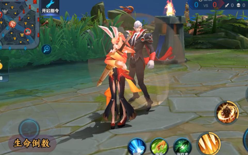 王者荣耀嬴政白昼王子台词怎么看,王者荣耀嬴政暗夜贵公子的故事