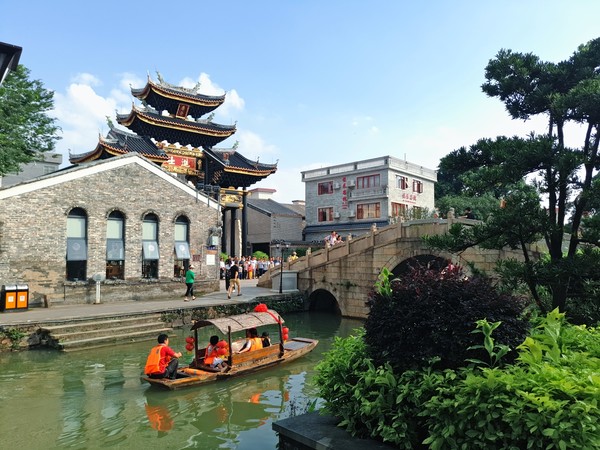 顺德逢简水乡出名小店,顺德逢简水乡属于哪个镇