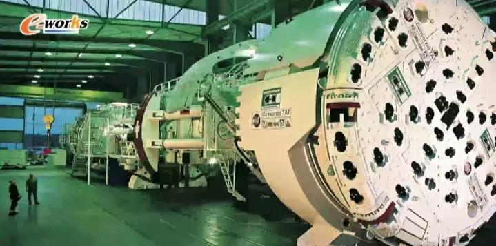 德国知名品牌企业,德国高端制造业十大排名