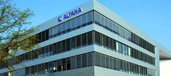 德国知名企业名录,德国著名工业企业排名