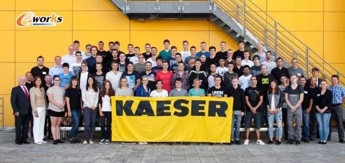 德国知名企业名录,德国著名工业企业排名