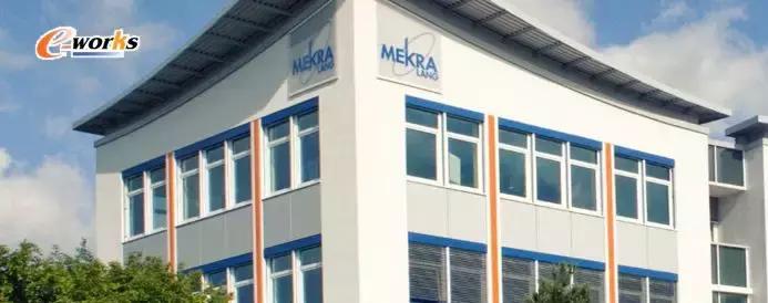 德国知名品牌企业,德国高端制造业十大排名