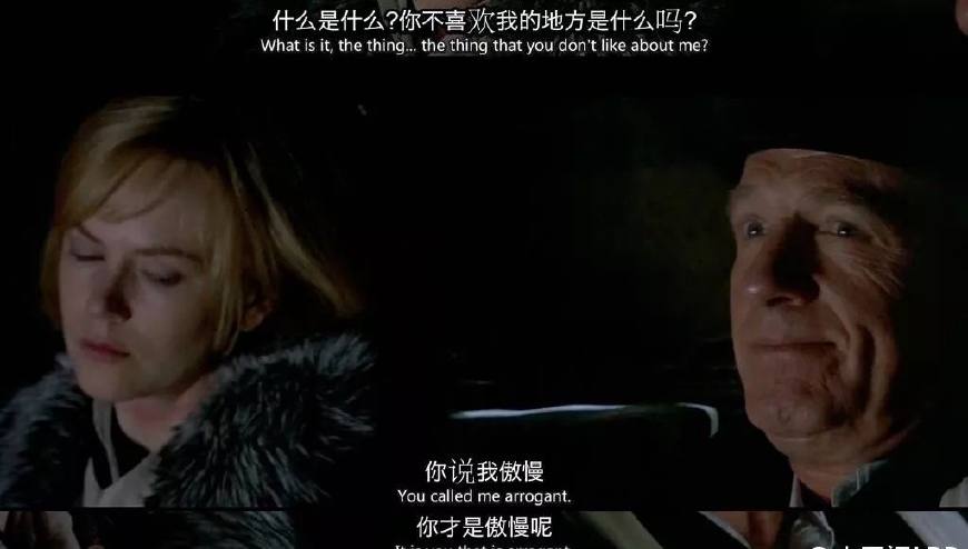 《狗镇》：不存在的乌托邦，藏不住人性的阴暗，令人发指的故事