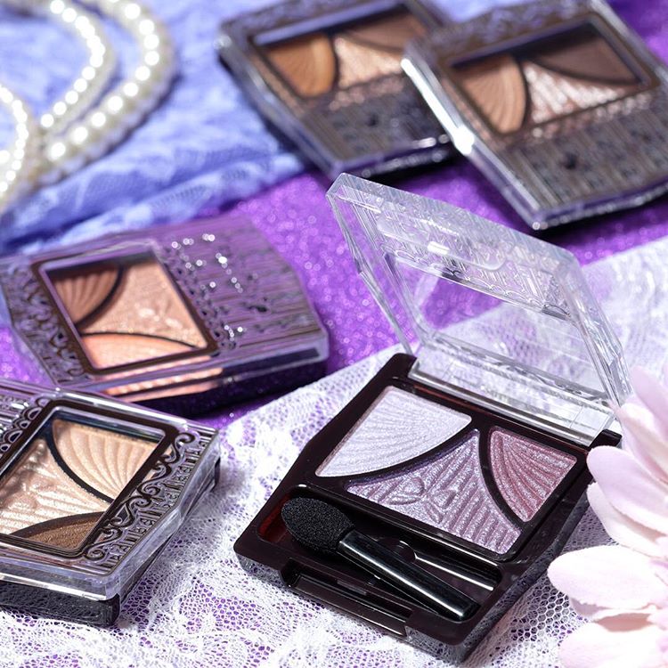 canmake眼影最新款,canmake眼影教程新品