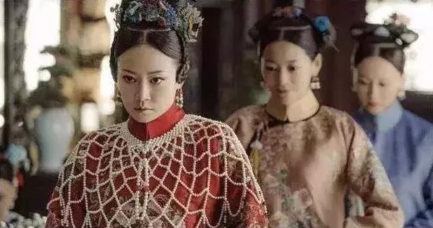 慈禧一生最爱的珠宝,慈禧陪葬的三件宝物