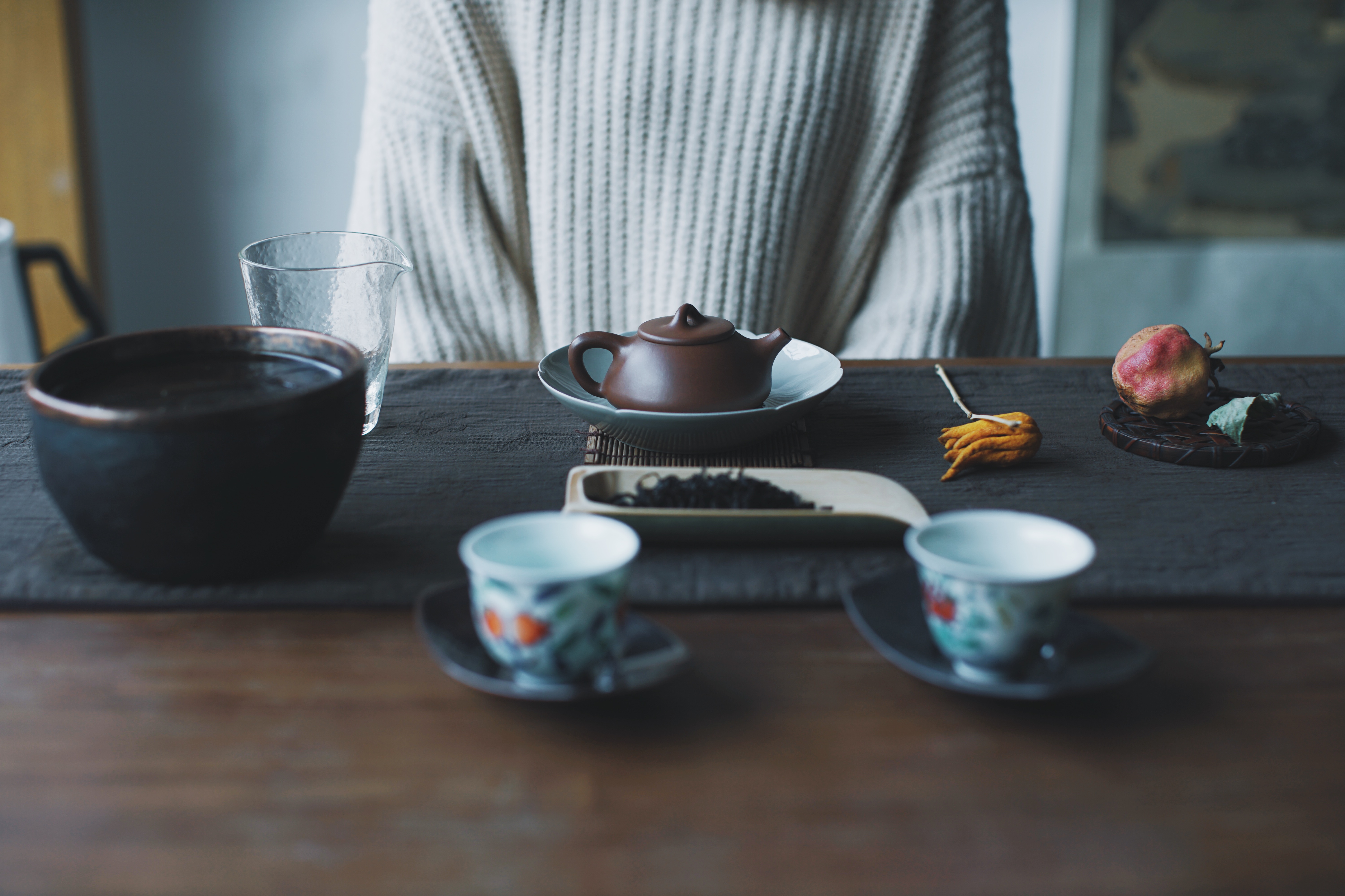 水仙岩茶的特点,水仙岩茶的水味是什么