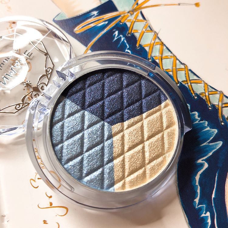 canmake眼影怎么选,canmake眼影有哪些