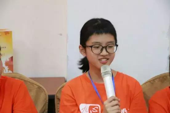 激发生命成长动力——泰祺抗挫力青少年营第20期宁波站Day1