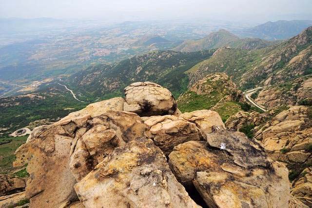 日照旅游攻略探索日照从这里开始 (日照旅游去哪玩这份攻略值得参考)