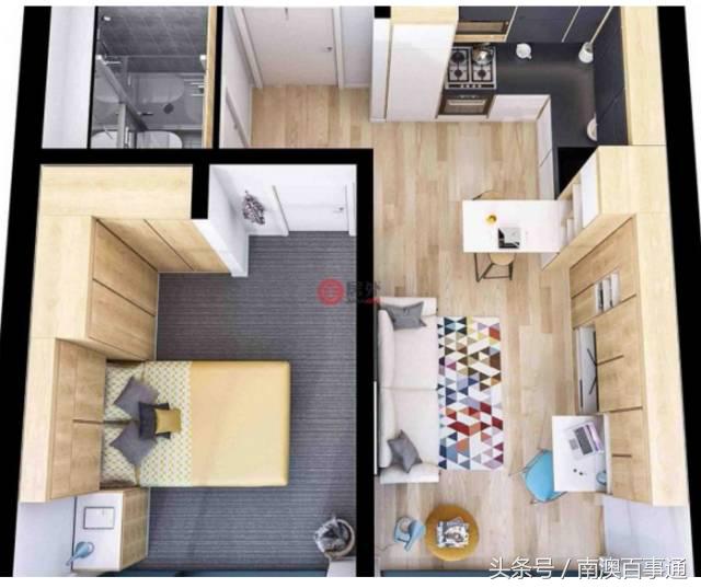 100万在潮汕能买什么房子,汕头南澳买房