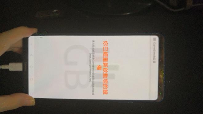 xsmax游戏帧率测试,手机游戏帧率在哪看