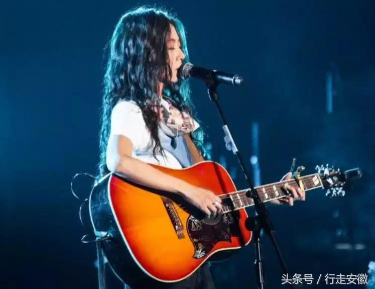 陈绮贞合肥演唱会,陈绮贞演唱会合肥