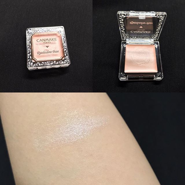 canmake眼影怎么选,canmake眼影有哪些