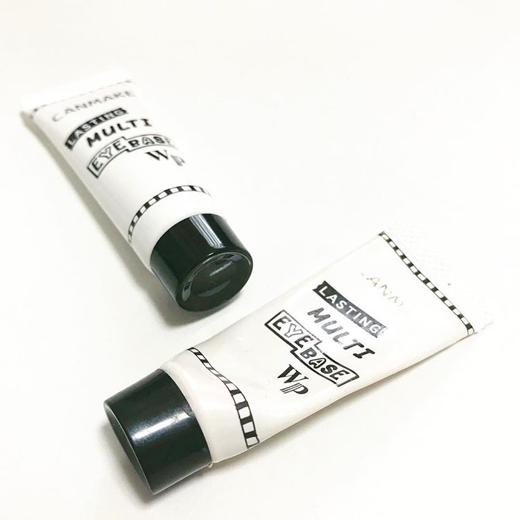 canmake眼影最新款,canmake眼影推荐色号