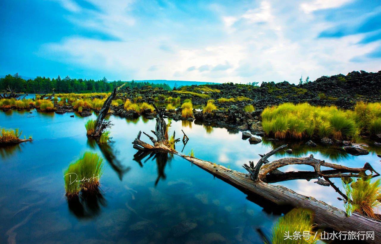 什么季节到呼伦贝尔旅游比较好,深秋的呼伦贝尔适合几月去