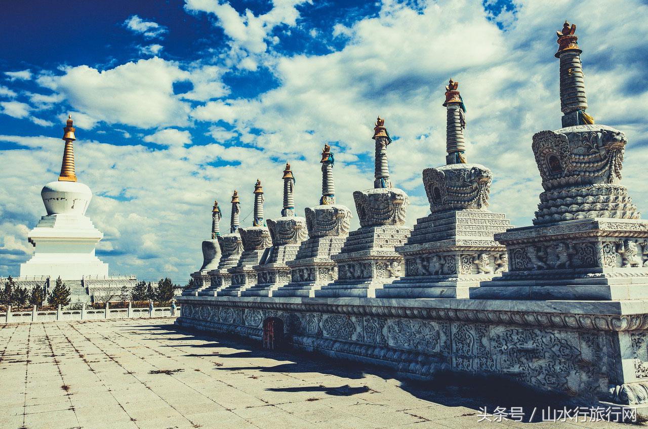 什么季节到呼伦贝尔旅游比较好,深秋的呼伦贝尔适合几月去