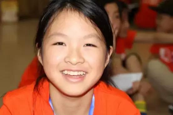 拓展孩子的内在资源——泰祺抗挫力青少年营第20期宁波站Day3