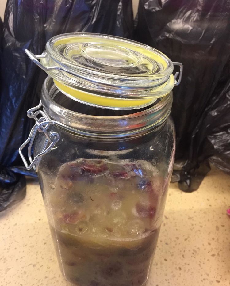 自酿葡萄酒的详细制作方法,葡萄酒正确做法自酿全过程