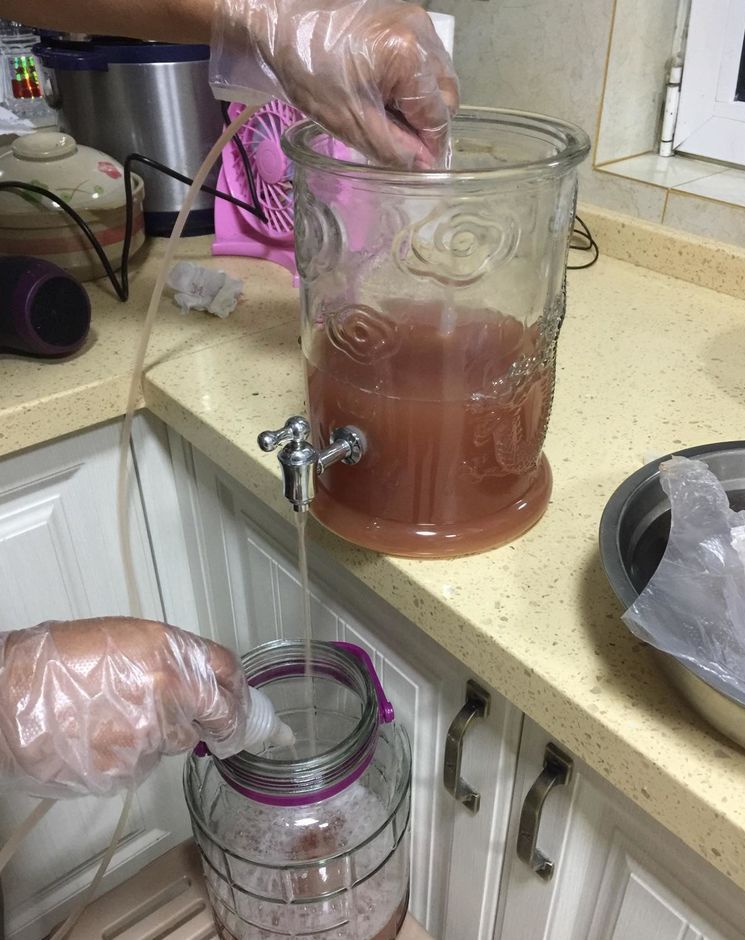 自酿葡萄酒怎么判断葡萄酒坏掉了,葡萄酒怎么酿家庭版