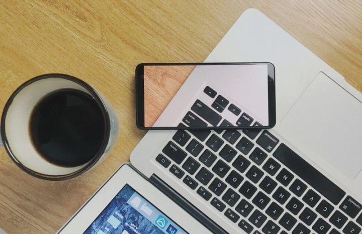 当世界上的一切都变得透明，六张罕见的照片