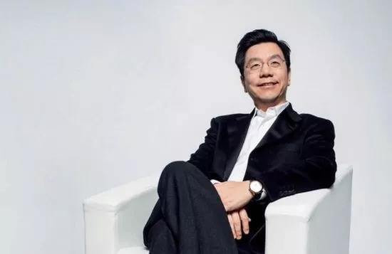 李开复传奇人生故事,李开复商业模式案例