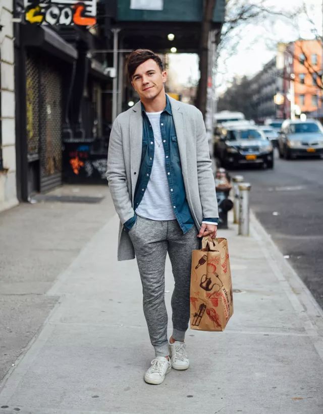 板鞋怎么搭配好看,板鞋怎么搭配效果最好