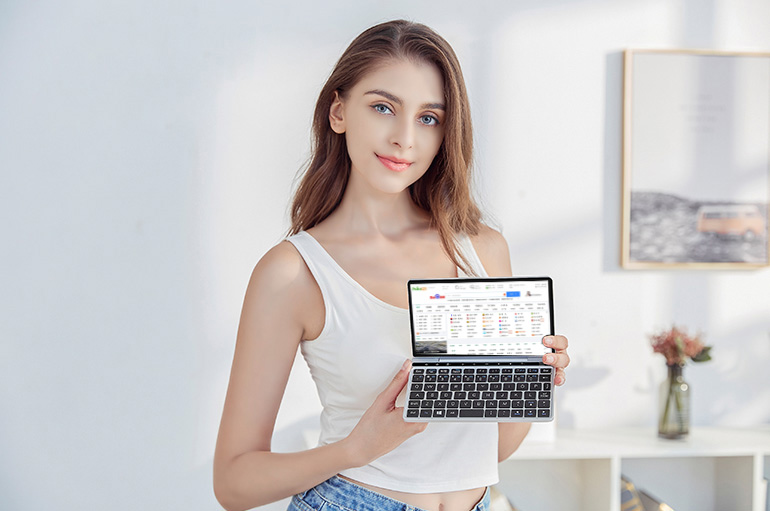 gpd8寸电脑值不值得入手,gpd口袋电脑测评